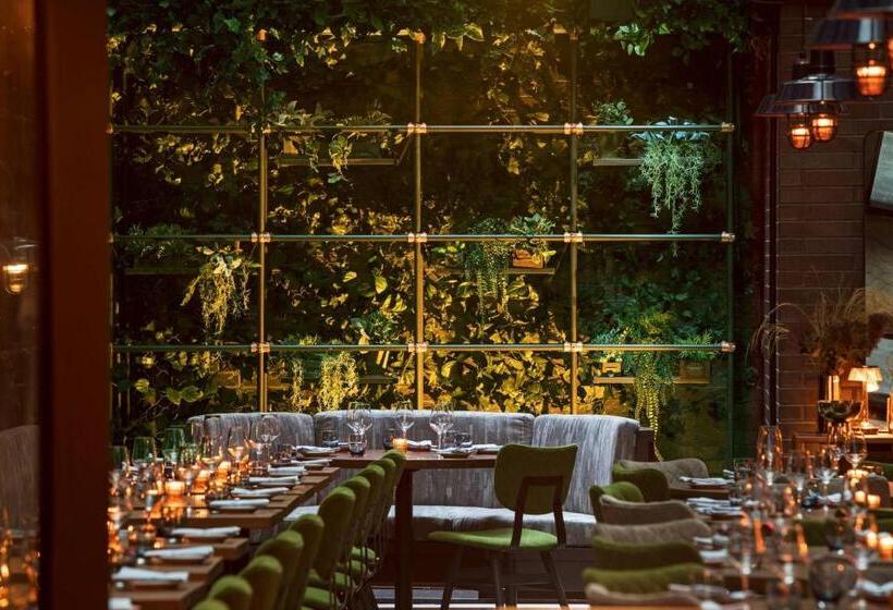 Fotos del hotel Moxy Nyc East Village:  10