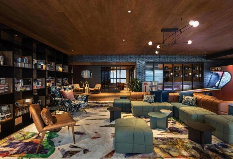 Fotos del hotel Moxy Nyc East Village:  13