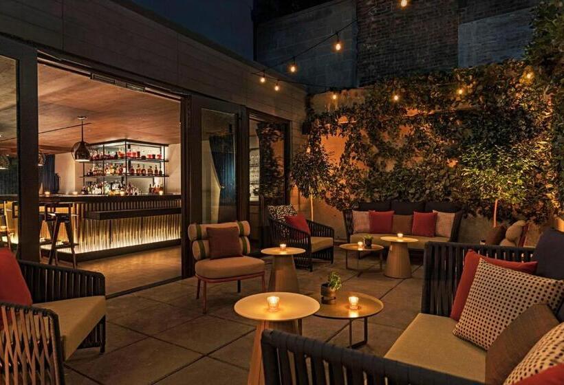 Fotos del hotel Moxy Nyc East Village:  14