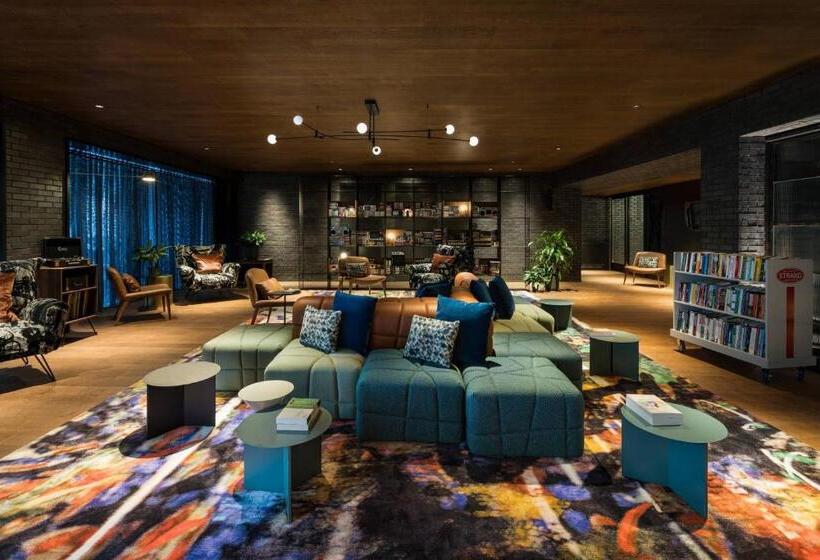 Fotos del hotel Moxy Nyc East Village:  16