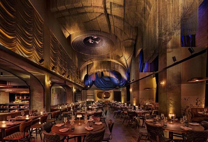 Fotos del hotel Moxy Nyc East Village:  20