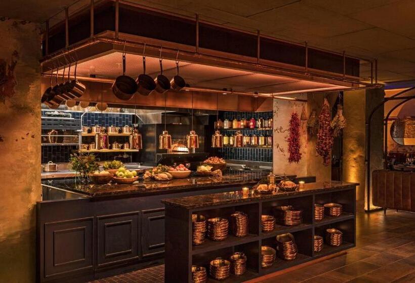 Fotos del hotel Moxy Nyc East Village:  21