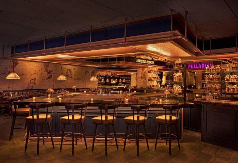 Fotos del hotel Moxy Nyc East Village:  22