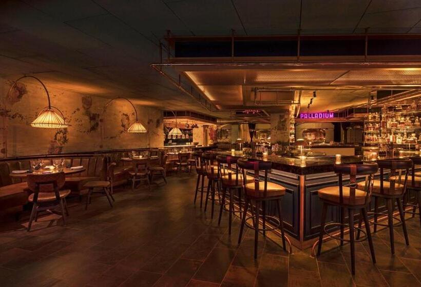 Fotos del hotel Moxy Nyc East Village:  23