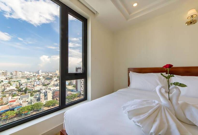 Fotos del hotel Phuoc My An Beach:  2