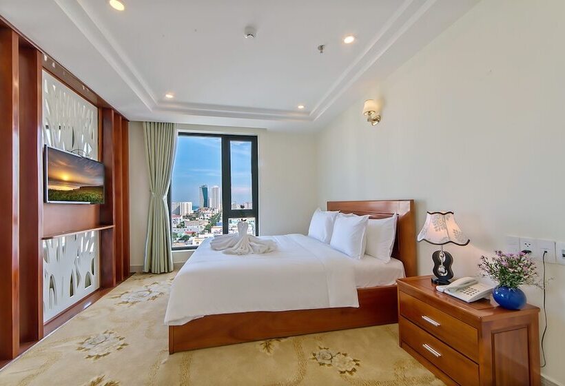 Fotos del hotel Phuoc My An Beach:  4