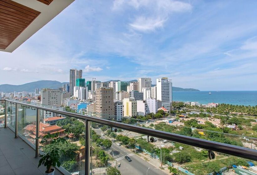 Fotos del hotel Phuoc My An Beach:  5