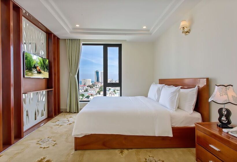 Fotos del hotel Phuoc My An Beach:  6