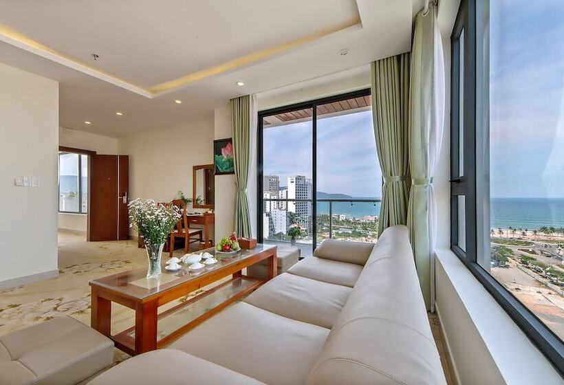 Fotos del hotel Phuoc My An Beach:  7