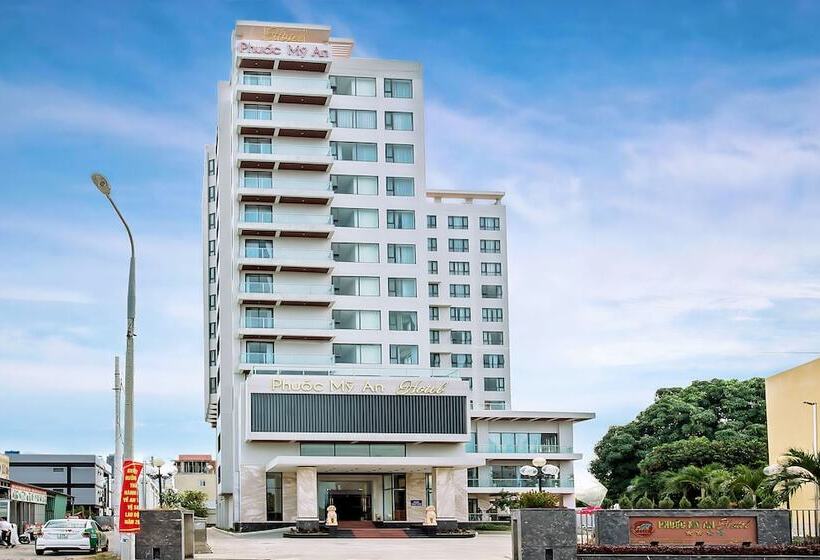 Fotos del hotel Phuoc My An Beach:  8