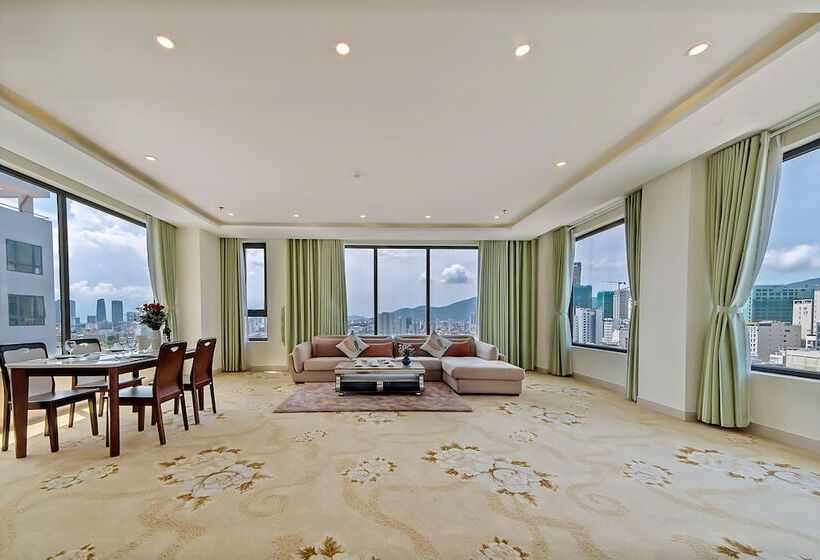 Fotos del hotel Phuoc My An Beach:  10