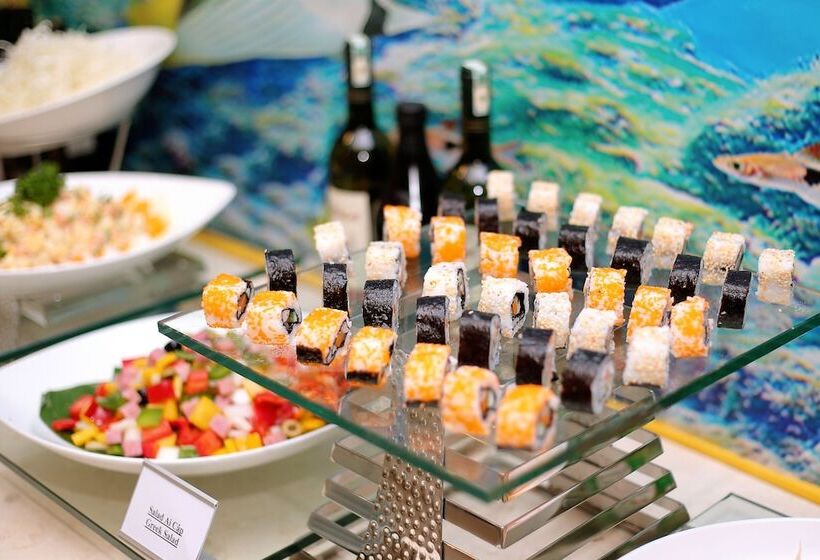 Fotos del hotel Phuoc My An Beach:  11