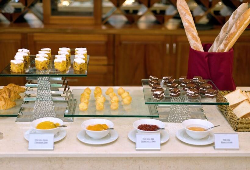 Fotos del hotel Phuoc My An Beach:  12