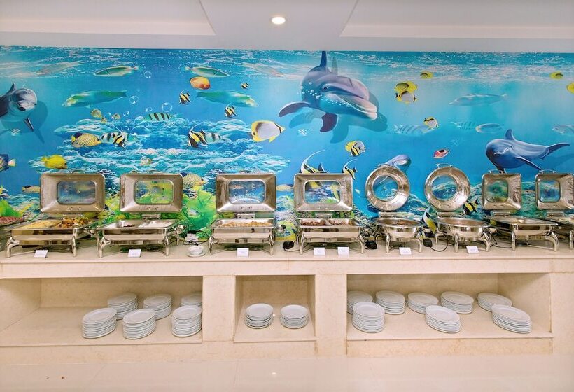 Fotos del hotel Phuoc My An Beach:  13