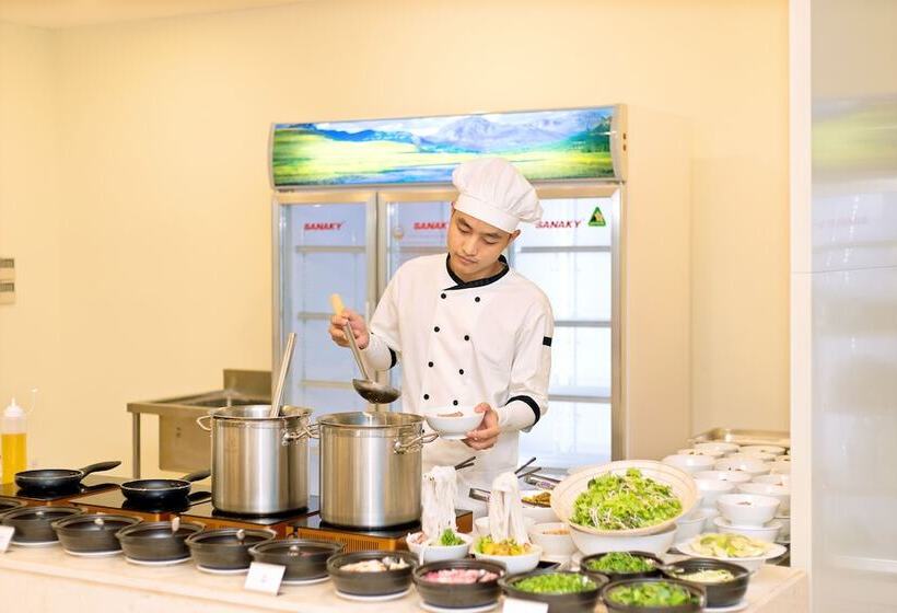 Fotos del hotel Phuoc My An Beach:  14