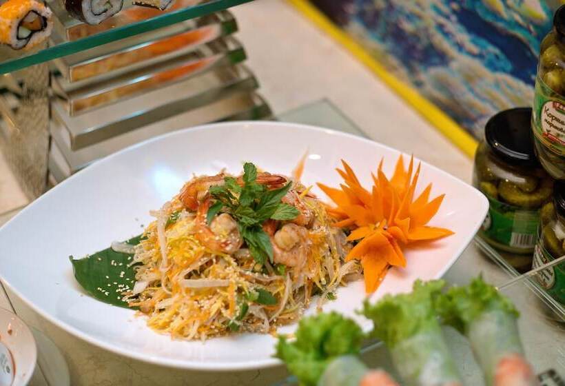 Fotos del hotel Phuoc My An Beach:  15