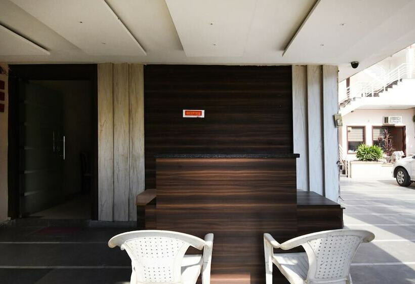 Fotos del hotel Welcome Inn 2 by Treebo:  22