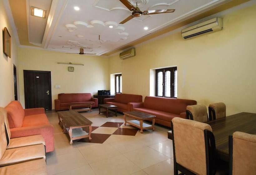 Fotos del hotel Welcome Inn 2 by Treebo:  23