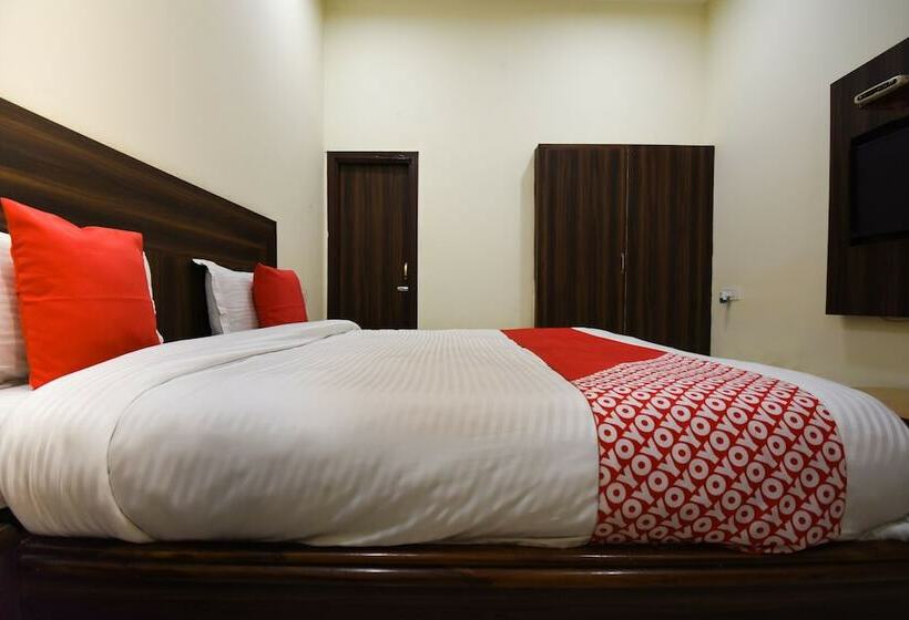 Fotos del hotel Welcome Inn 2 by Treebo:  24