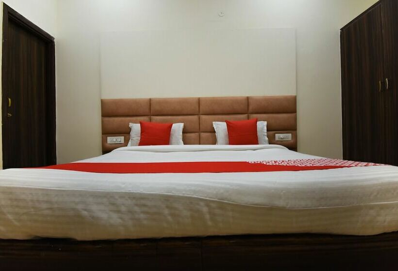 Fotos del hotel Welcome Inn 2 by Treebo:  25