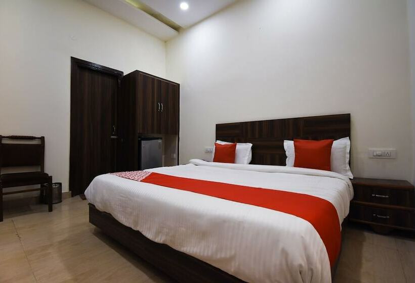 Fotos del hotel Welcome Inn 2 by Treebo:  16