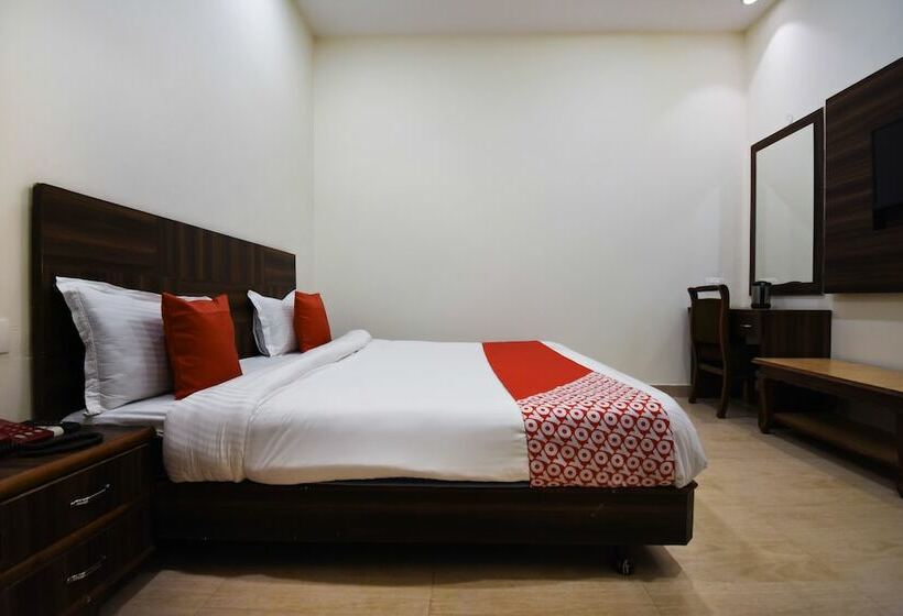 Fotos del hotel Welcome Inn 2 by Treebo:  17