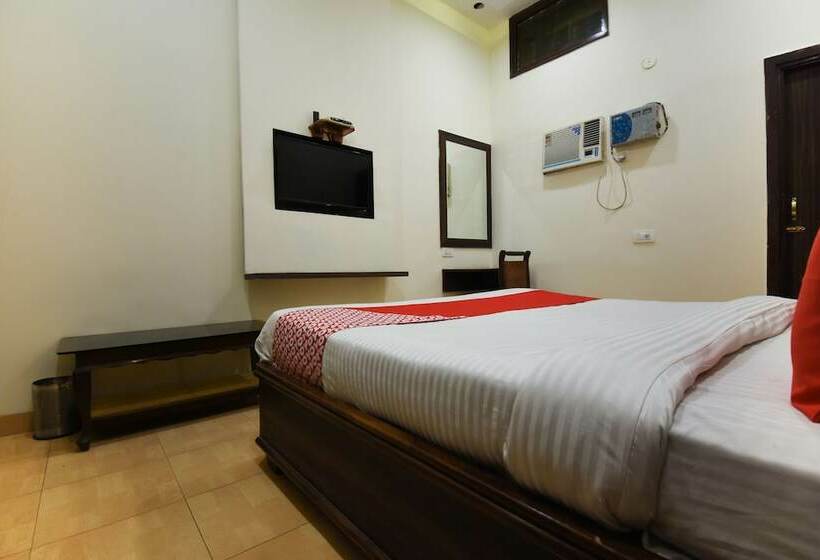 Fotos del hotel Welcome Inn 2 by Treebo:  5