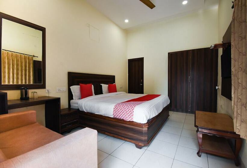 Fotos del hotel Welcome Inn 2 by Treebo:  4