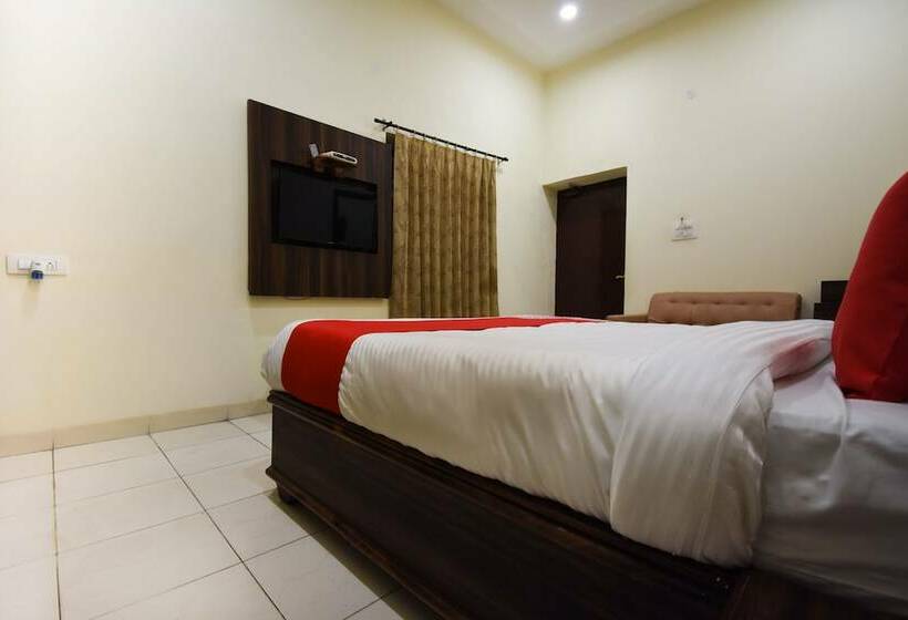 Fotos del hotel Welcome Inn 2 by Treebo:  18