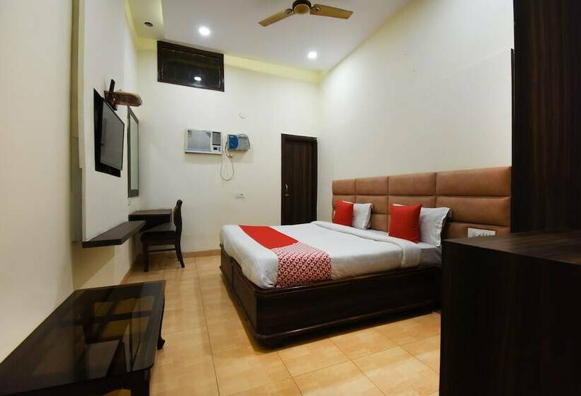 Fotos del hotel Welcome Inn 2 by Treebo:  15