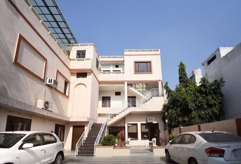 Fotos del hotel Welcome Inn 2 by Treebo:  10