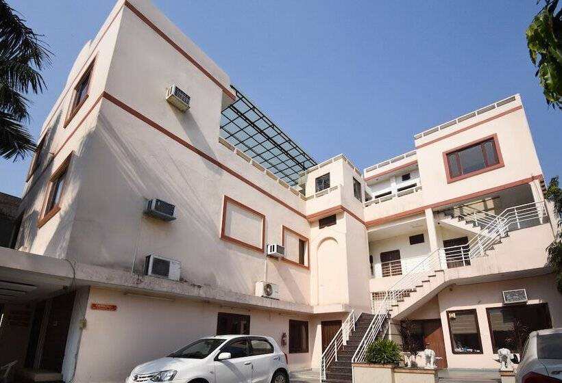 Fotos del hotel Welcome Inn 2 by Treebo:  21