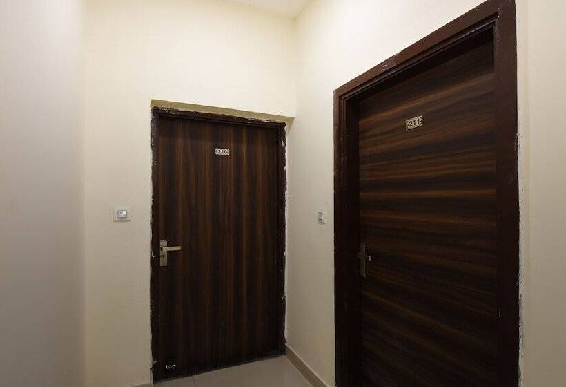 Fotos del hotel Welcome Inn 2 by Treebo:  13