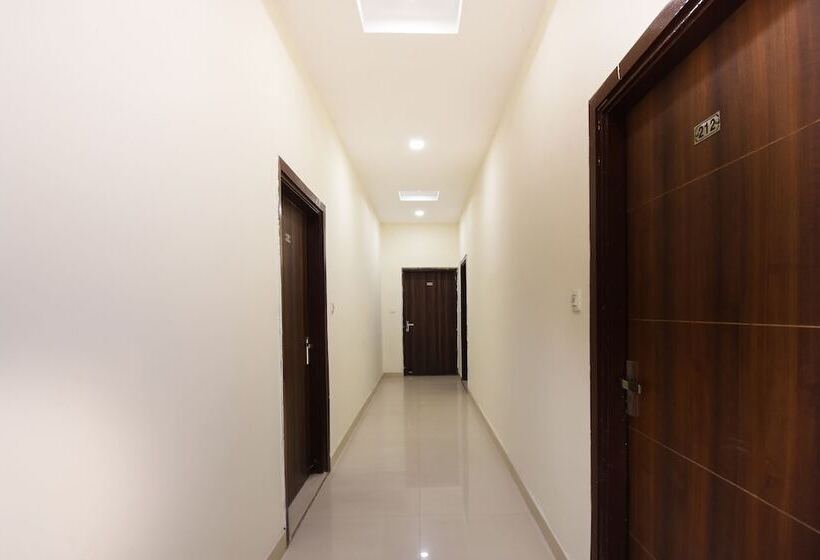 Fotos del hotel Welcome Inn 2 by Treebo:  14