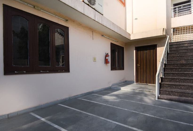 Fotos del hotel Welcome Inn 2 by Treebo:  12