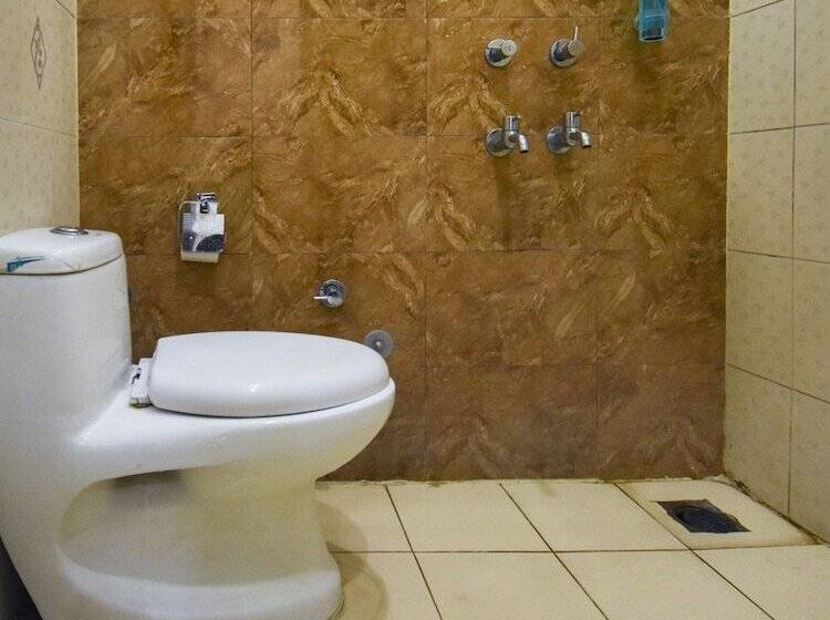 Fotos del hotel Welcome Inn 2 by Treebo:  2