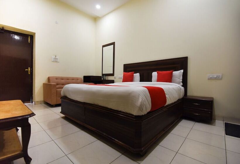 Fotos del hotel Welcome Inn 2 by Treebo:  19