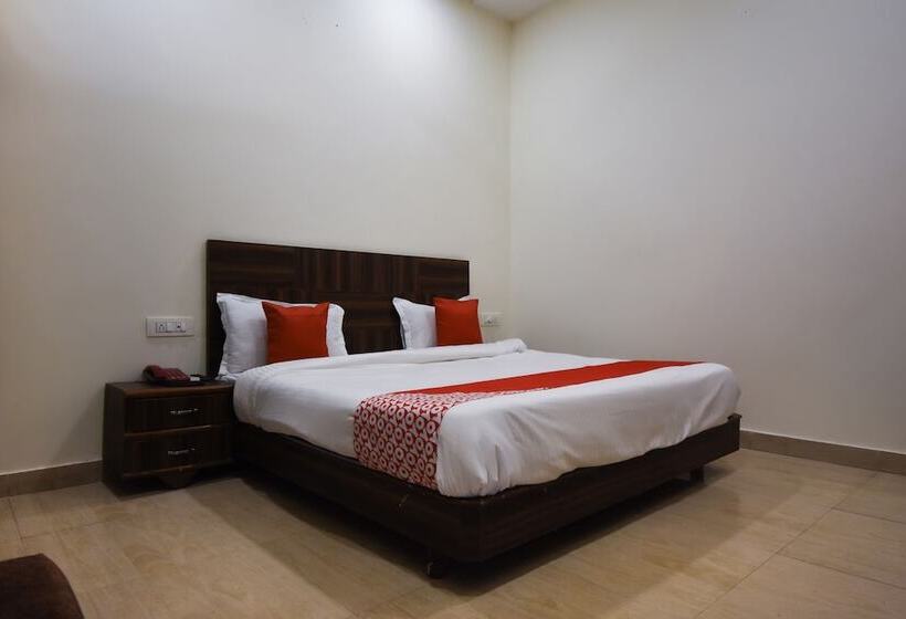 Fotos del hotel Welcome Inn 2 by Treebo:  20