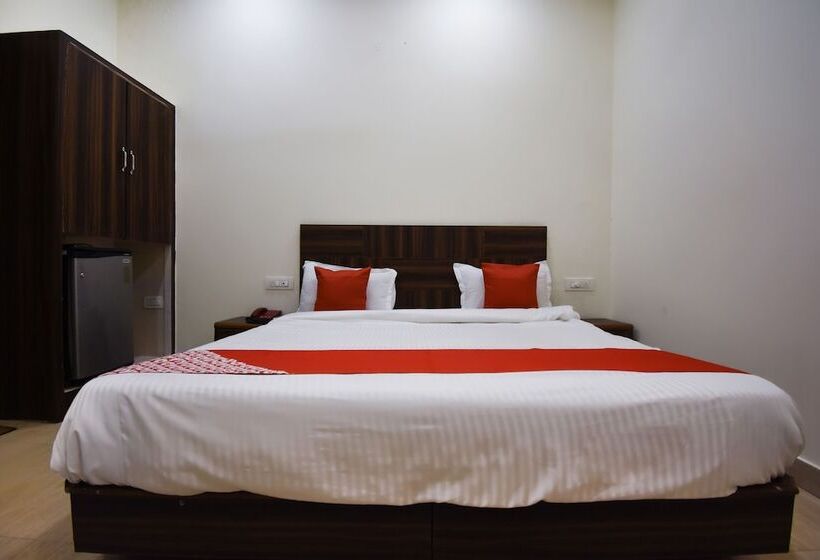 Fotos del hotel Welcome Inn 2 by Treebo:  9