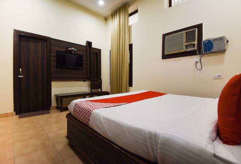 Fotos del hotel Welcome Inn 2 by Treebo:  7