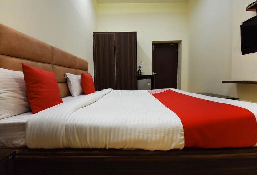 Fotos del hotel Welcome Inn 2 by Treebo:  6