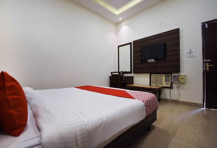 Fotos del hotel Welcome Inn 2 by Treebo:  8