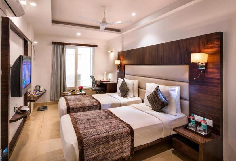Lords Eco Inn Jayanagar