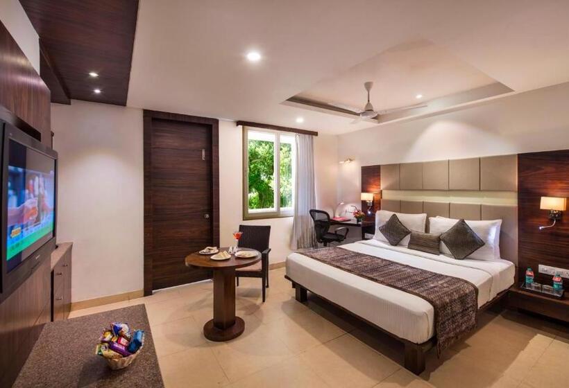 Fotos del hotel Lords Eco Inn Jayanagar:  3