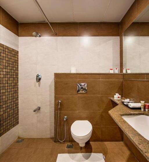 Fotos del hotel Lords Eco Inn Jayanagar:  2