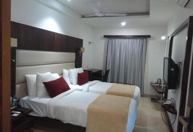 Fotos del hotel Lords Eco Inn Jayanagar:  10