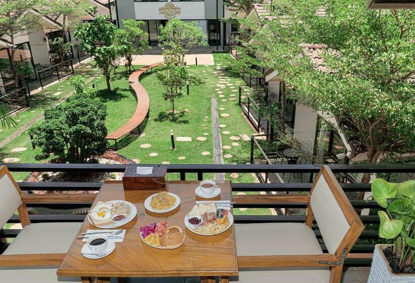 Fotos del hotel Sandy Clay Bungalows:  22