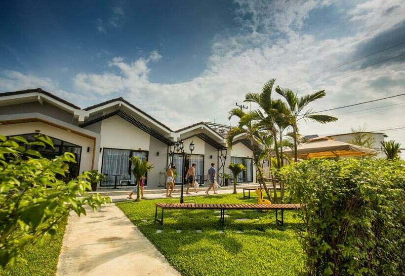 Fotos del hotel Sandy Clay Bungalows:  21