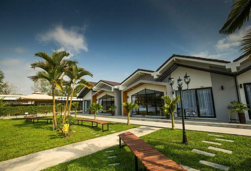 Fotos del hotel Sandy Clay Bungalows:  20