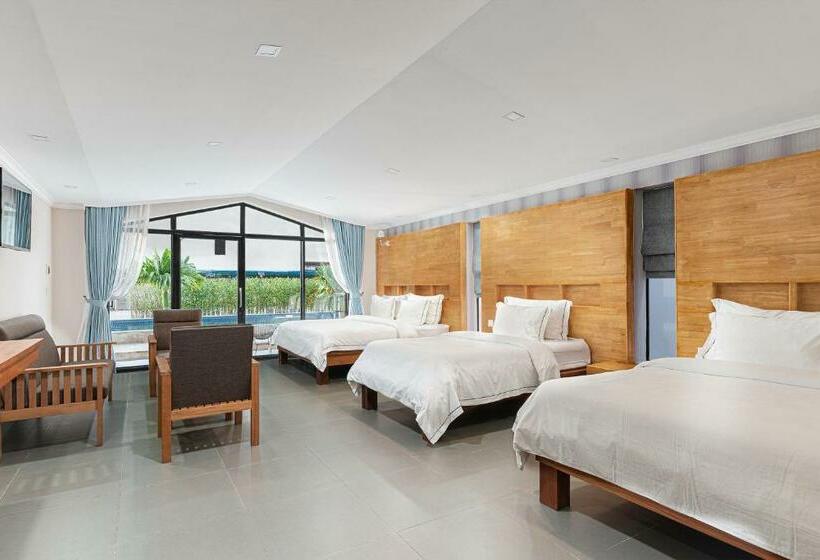 Fotos del hotel Sandy Clay Bungalows:  19